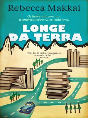 cover image of Longe da Terra